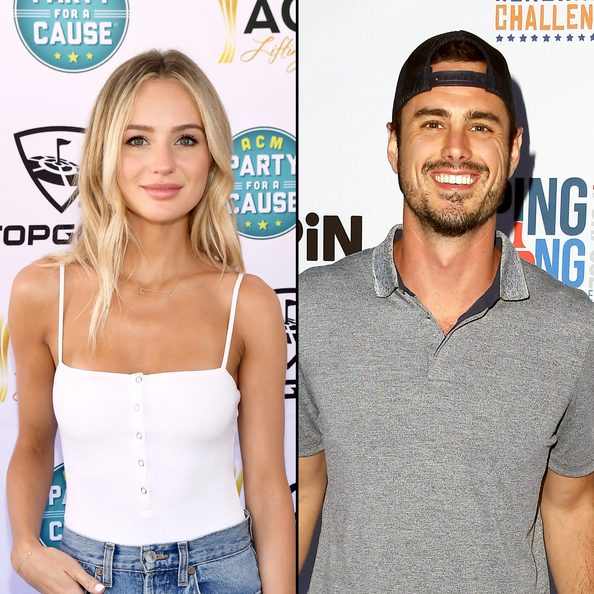 Lauren Bushnell Ben Higgins new girlfriend