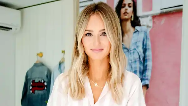 Lauren Bushnell Doesnt Diet