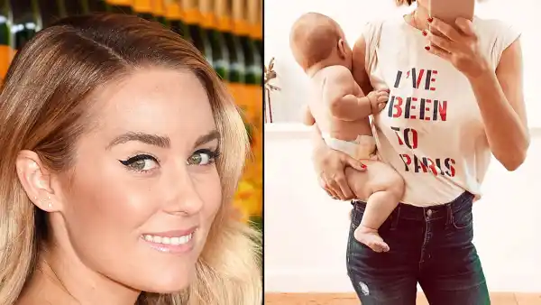 Lauren Conrad's Best Quotes About Motherhood