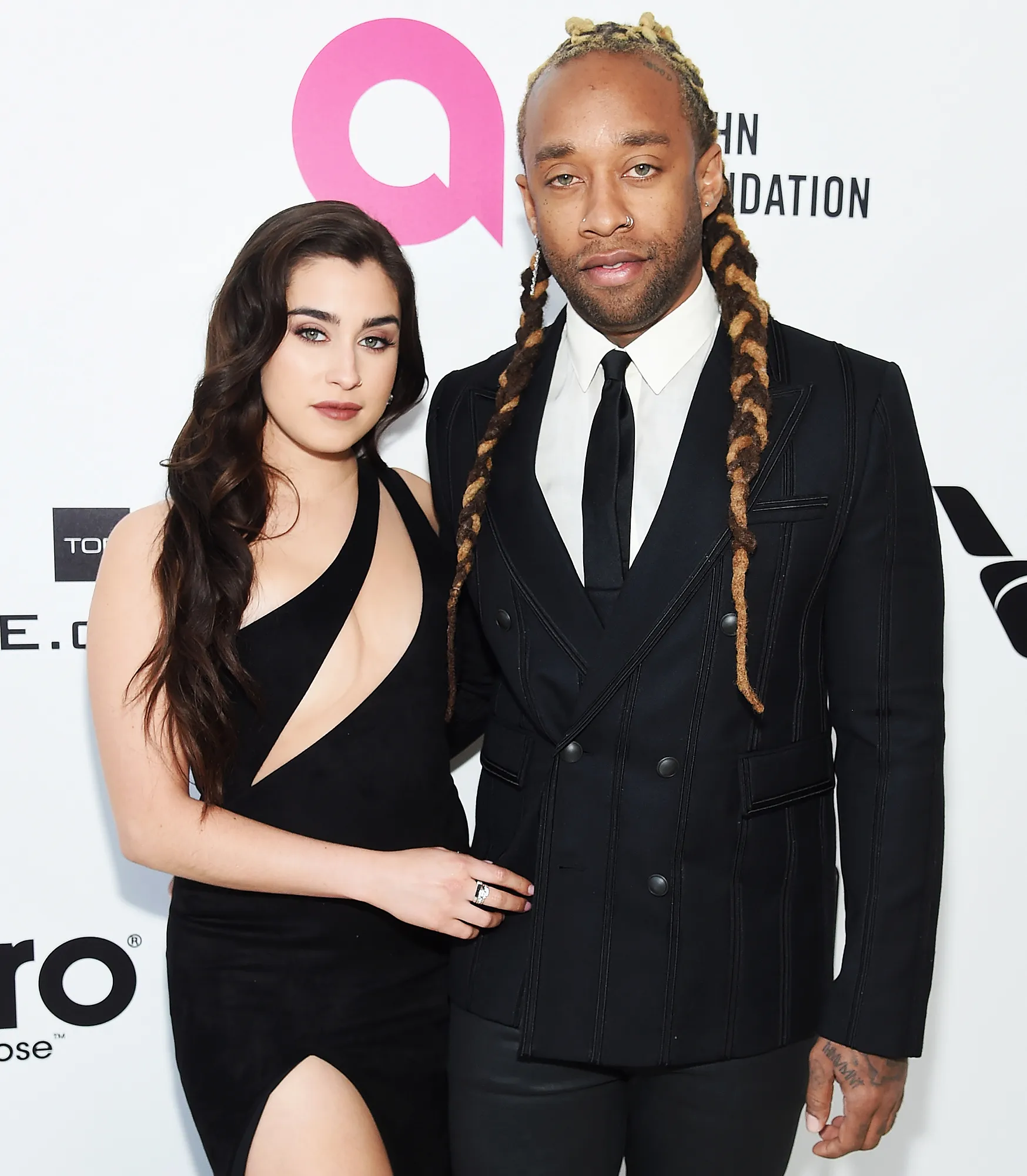 Lauren-Jauregui-and-Boyfriend-Ty-Dolla-$ign-Split