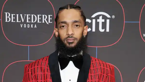 Lead Photo for Nipsey Hussle Memorial