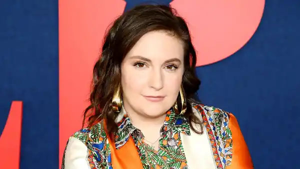 Lena Dunham Gets Neck Tattoo of What She’s ‘Most Scared of Being Called’