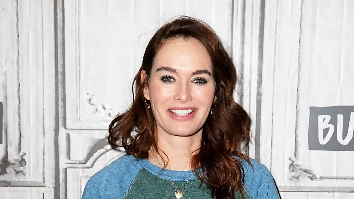 Heartbroken'Lena Headey Didn’t Attend the Game of Thrones Premiere