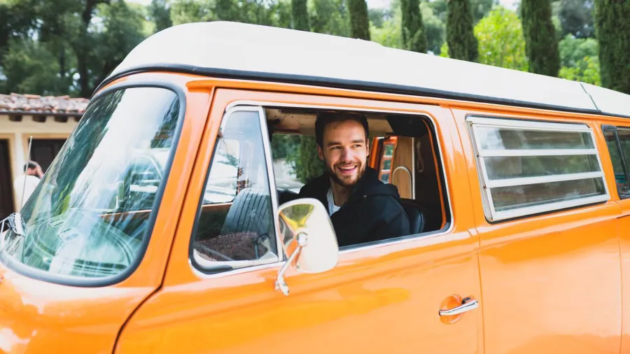 Liam Payne Coachella 2019