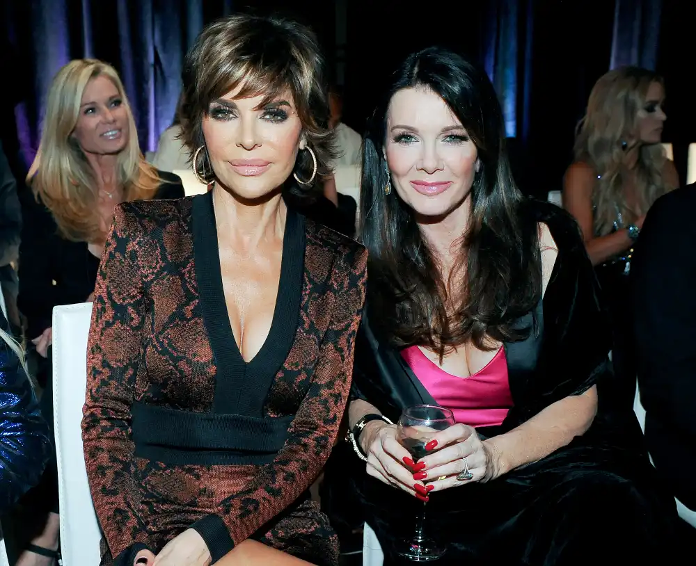Lisa-Rinna-and-Lisa-Vanderpump