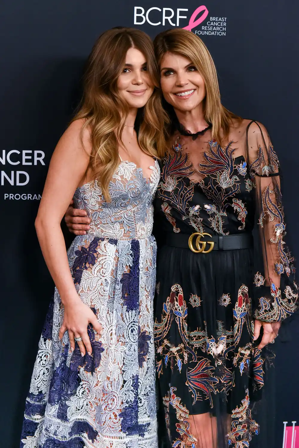 Lori Loughlin&rsquo;s Daughter Olivia Jade Once Admitted She Hates &lsquo;School in General&rsquo;