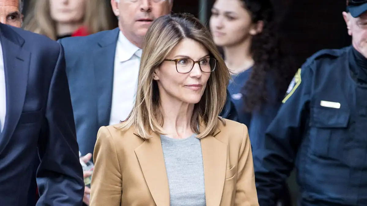 Lori Loughlin Faces 21 Year Prison Sentence