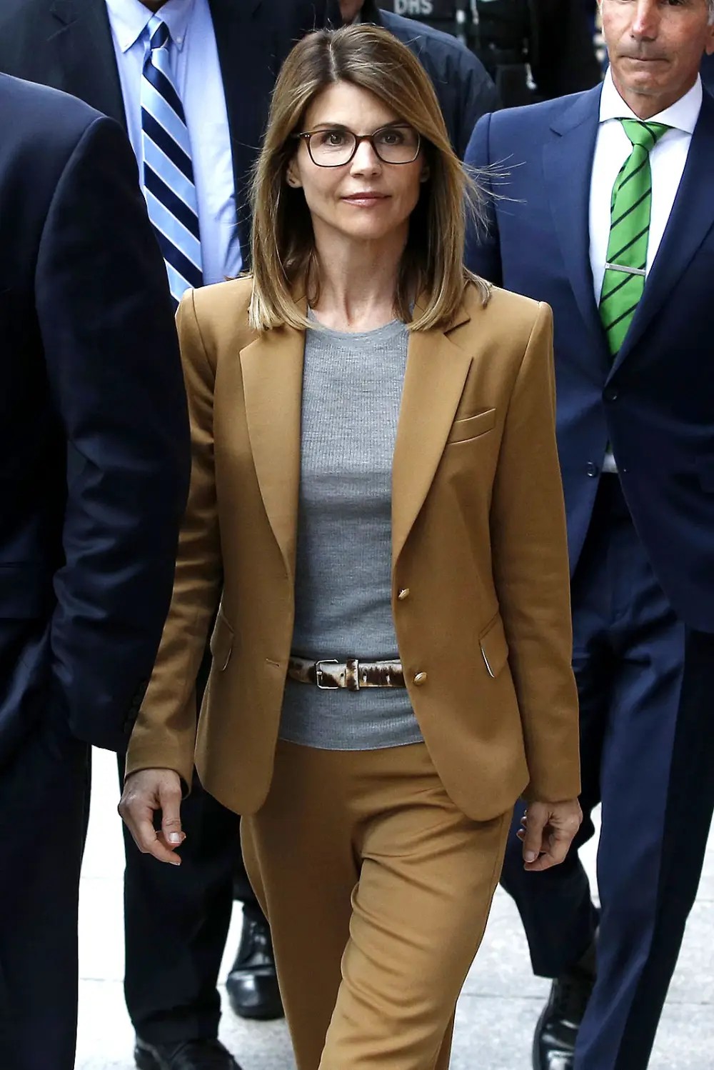 Lori Loughlin Could Spend Years Behind Bars