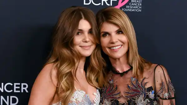 Lori Loughlin’s Daughter Olivia Jade Once Admitted She Hates ‘School in General’