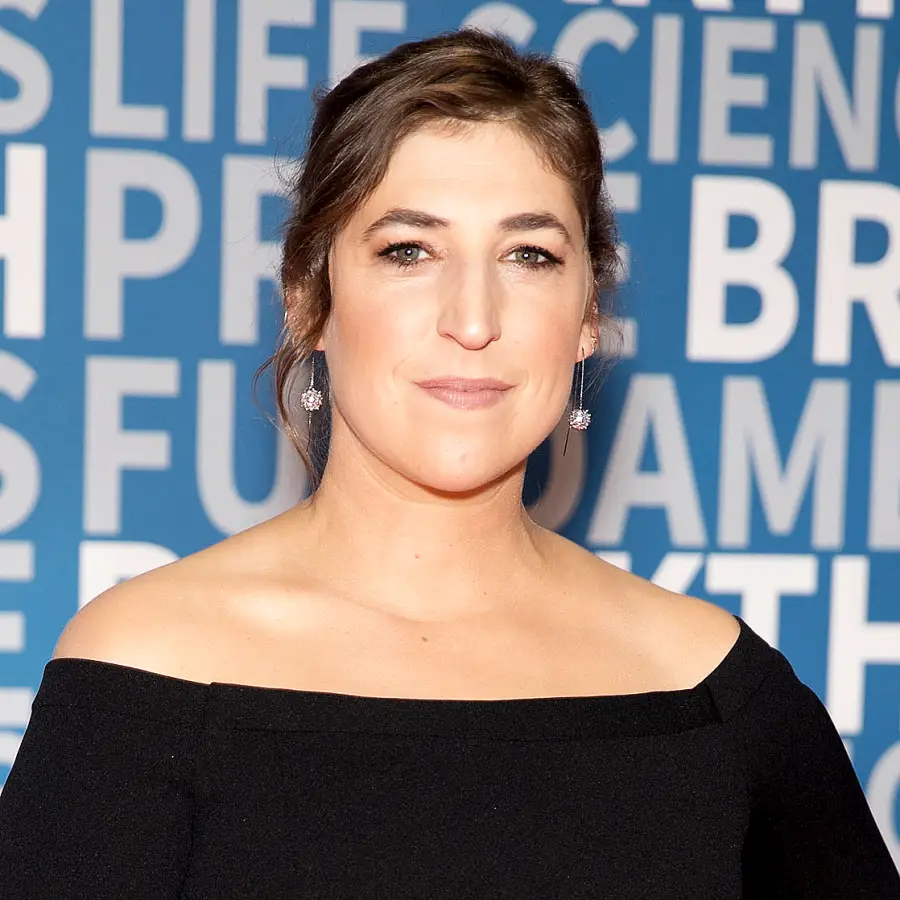 MAYIM-BIALIK