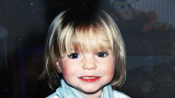 Madeleine McCann Kidnapping Disappearance