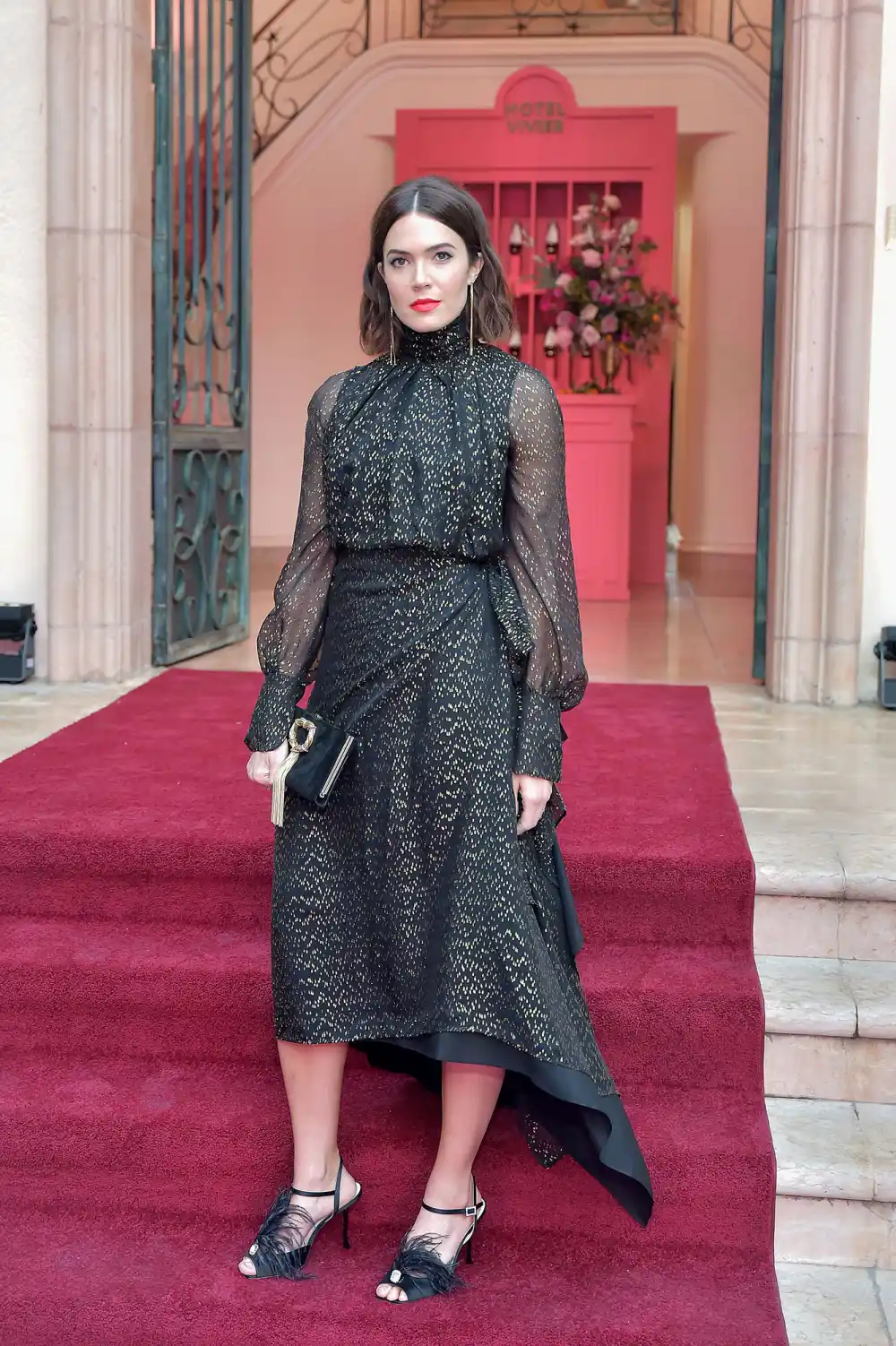 Mandy Moore's Most Memorable Roles