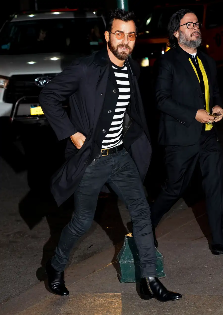 Marc-Jacob-and-Char-DeFrancesco-wedding-reception Justin Theroux