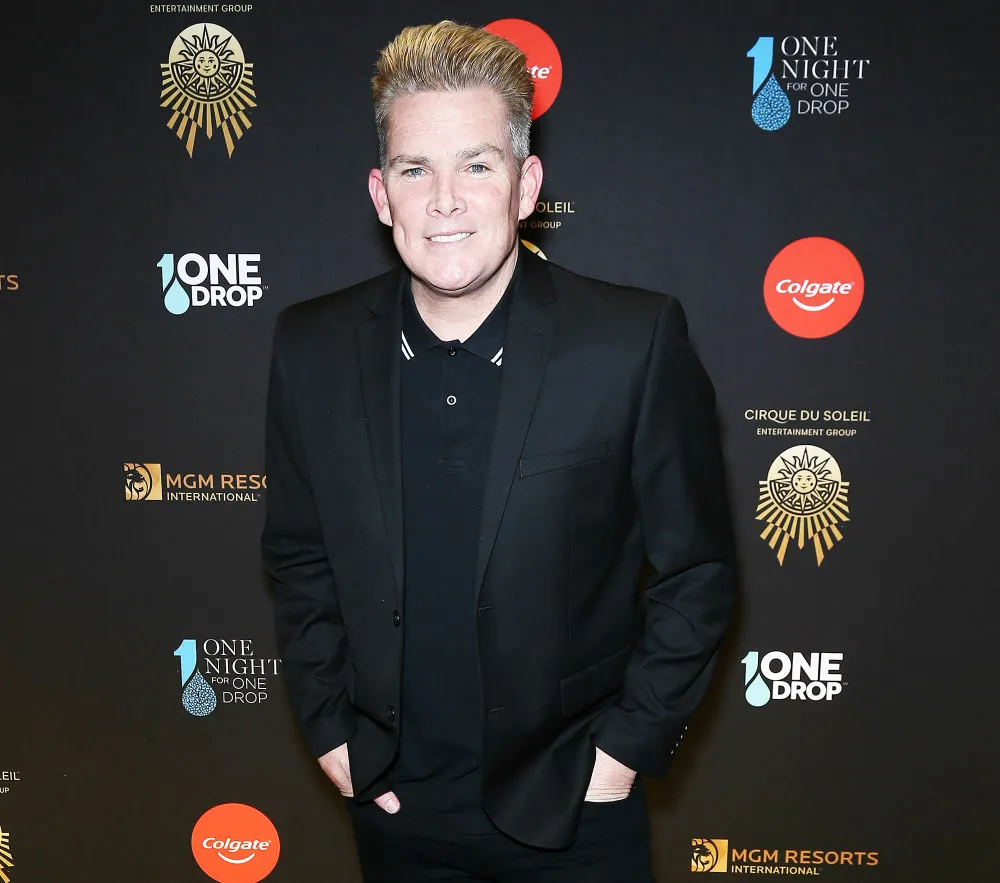 Mark McGrath Deaf Hearing Aids