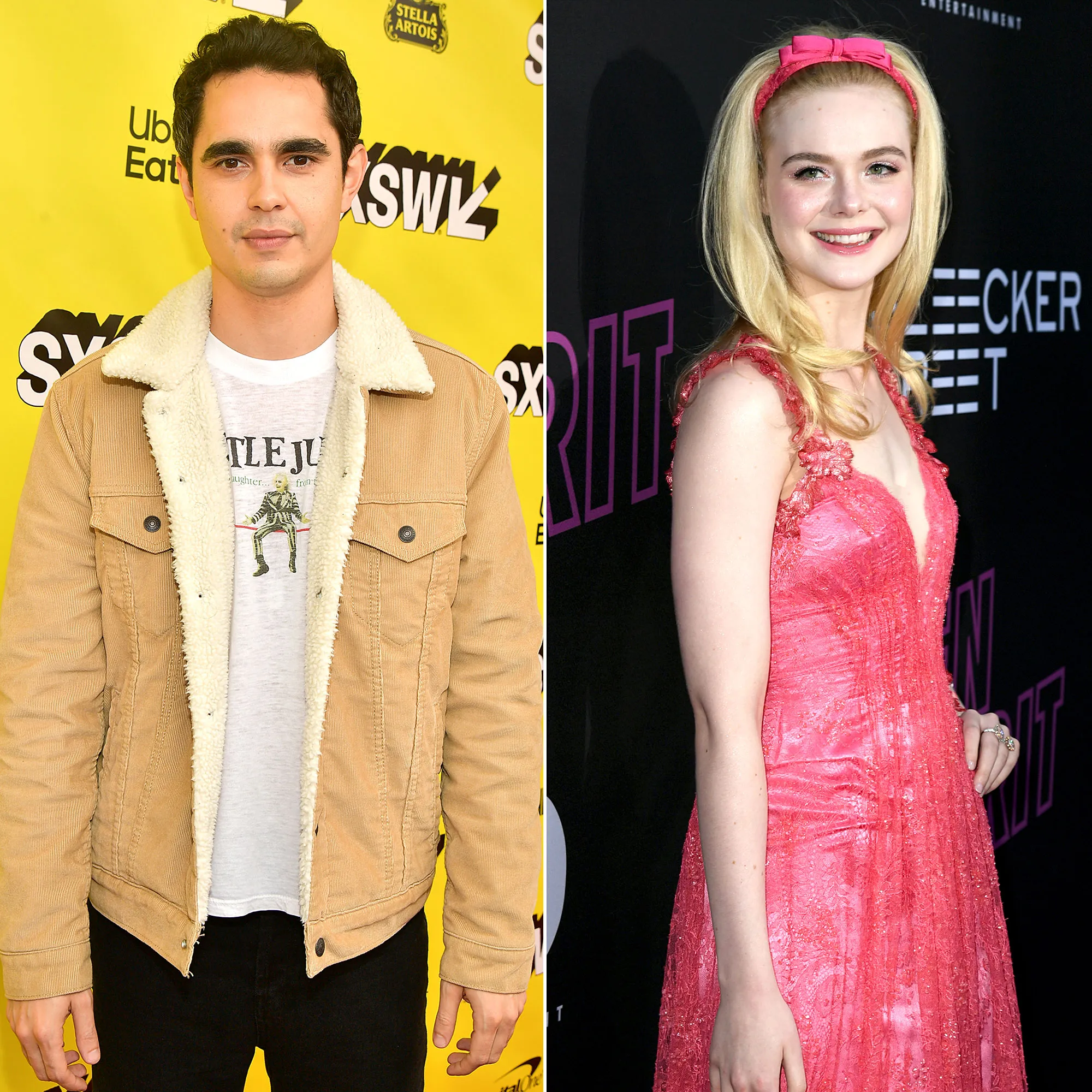 Max Minghella Gushes Over ‘Teen Spirit’ Costar Elle Fanning Amid Dating Rumors