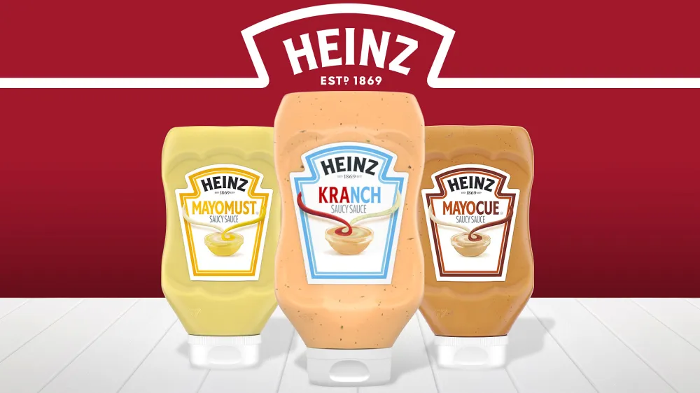 Mayomust Kranch Sauce Mayocue Condiments