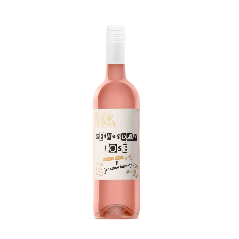 Mean Girls Wine