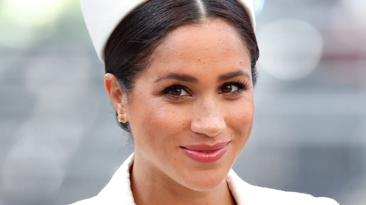 Meghan Markle