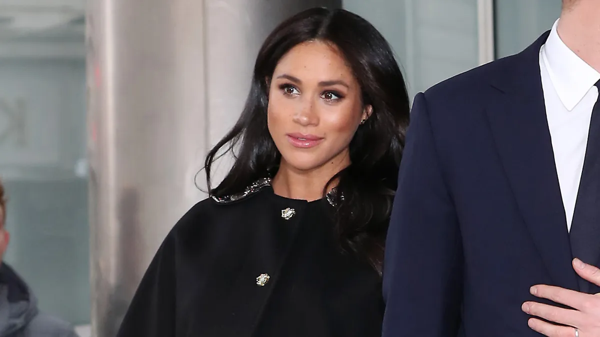 Meghan Markle