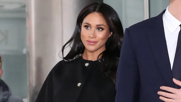Meghan Markle