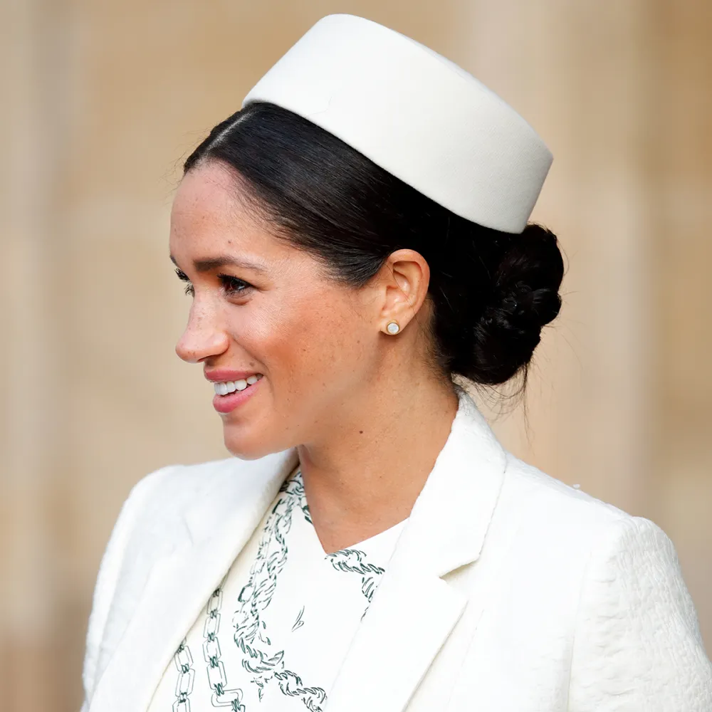 Meghan Markle Profile