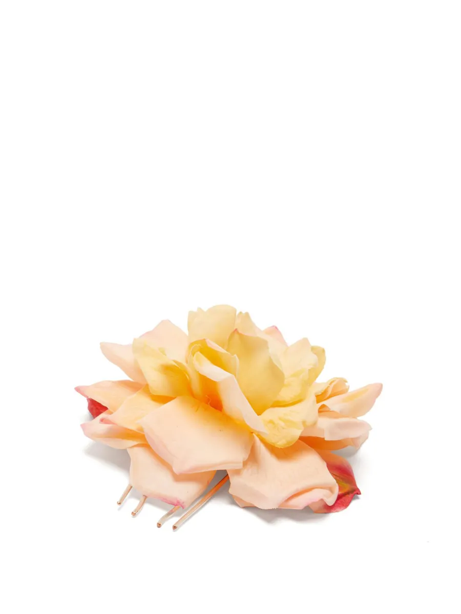 Meghan Markle's Wedding Florist Launches Flower Crowns Collection Just in Time for Coachella