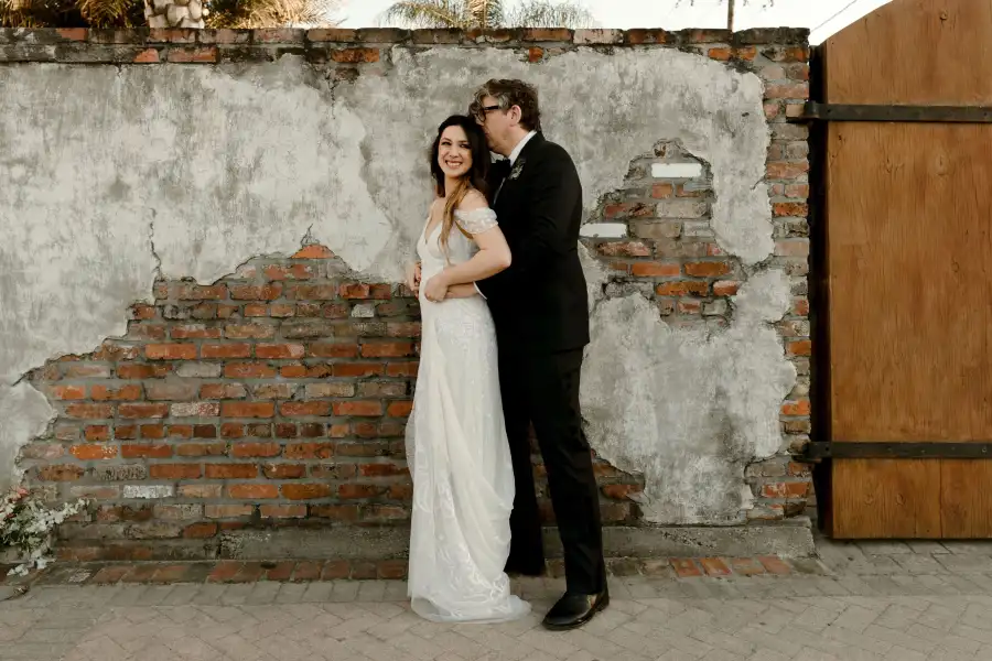 Michelle Branch Patrick Carney Wedding