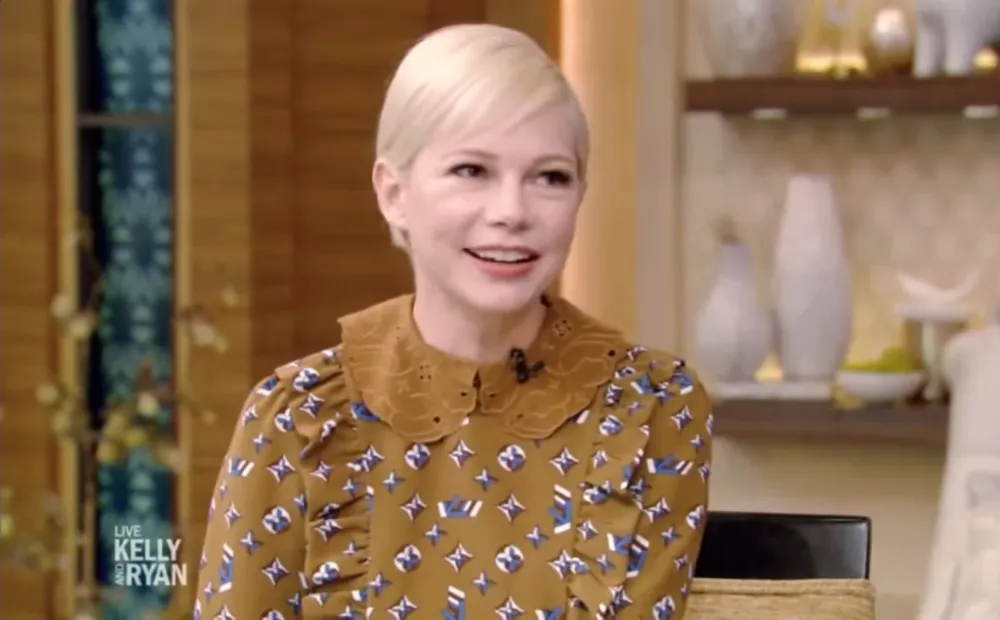 Michelle Williams Shares Update on Daughter Matilda on Heath Ledger&rsquo;s 40th Birthday