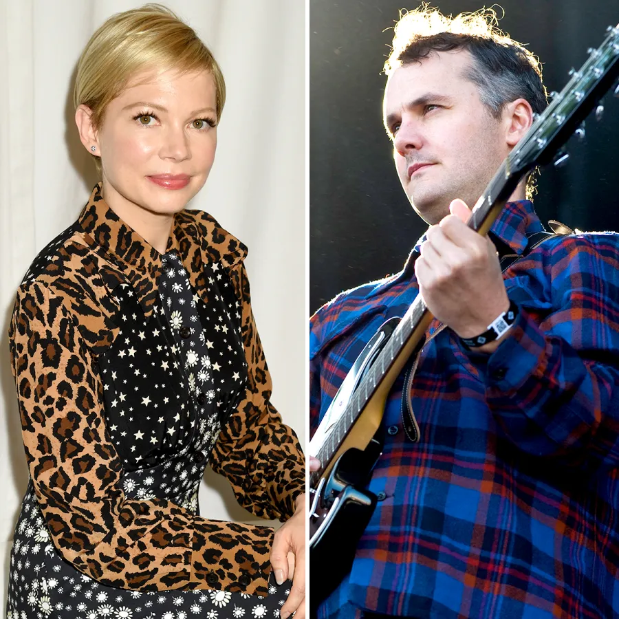 Michelle-Williams-and-Phil-Elverum-Split