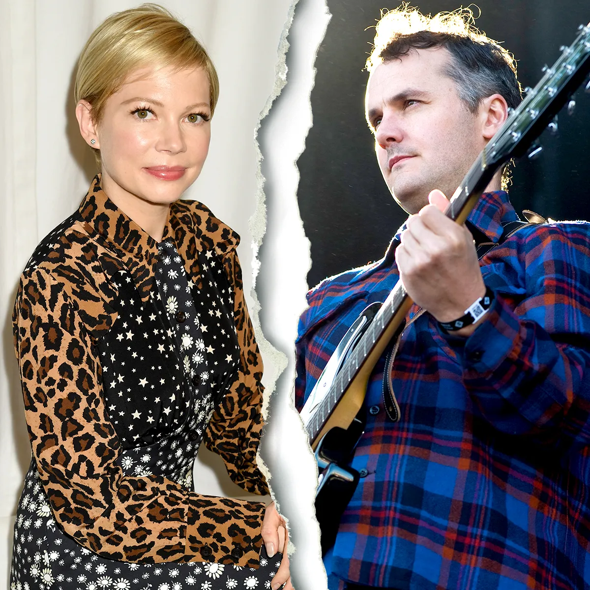 Michelle-Williams-and-Phil-Elverum-Split