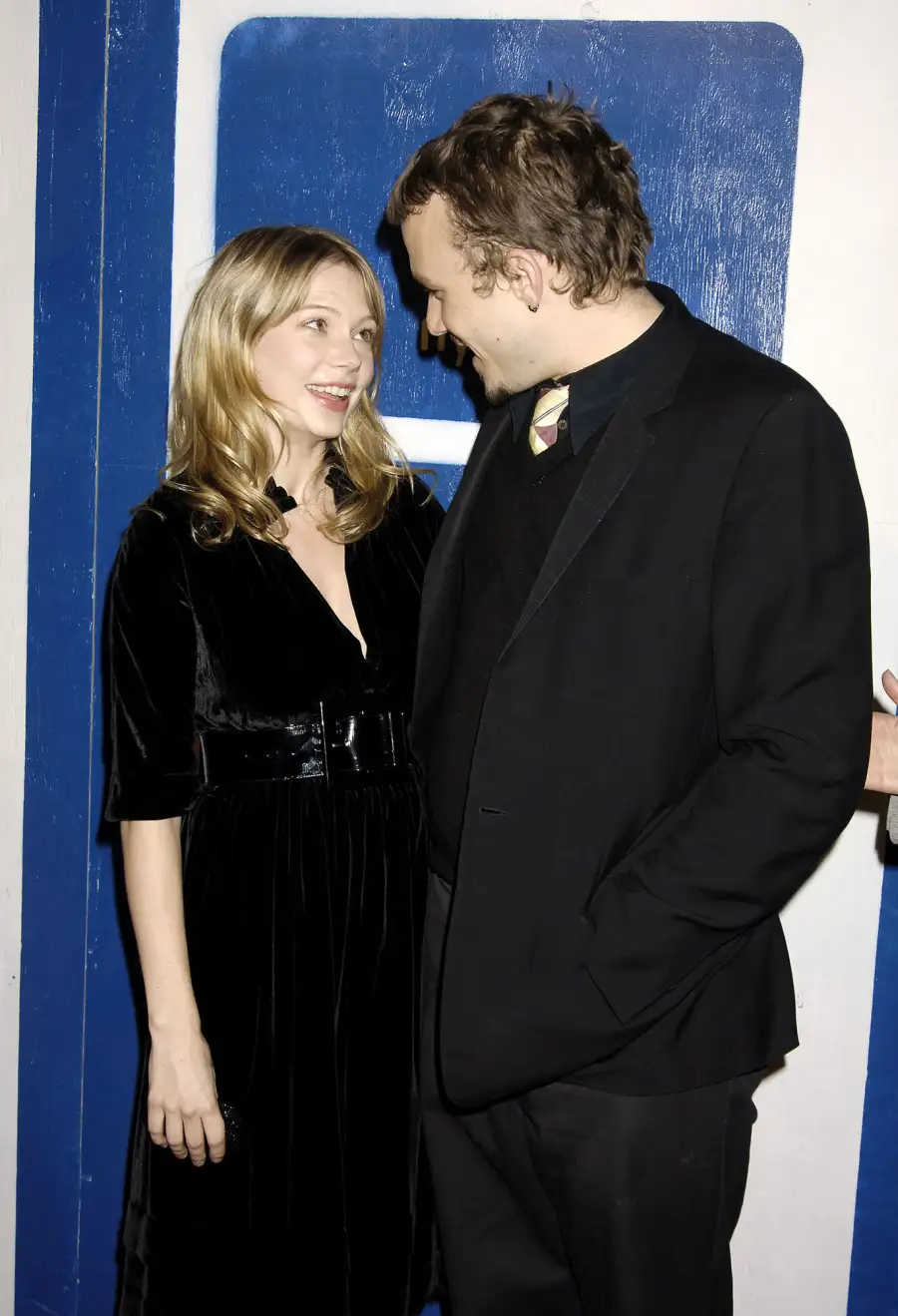 Michelle Williams’ Most Bittersweet Quotes About Heath Ledger and Their Daughter Matilda