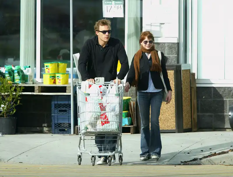 Michelle Williams’ Most Bittersweet Quotes About Heath Ledger and Their Daughter Matilda