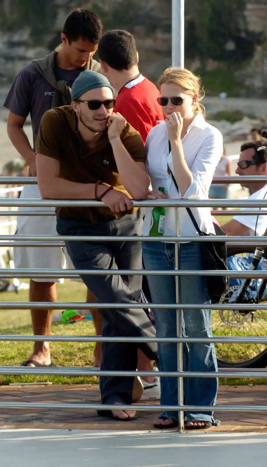 Michelle Williams’ Most Bittersweet Quotes About Heath Ledger and Their Daughter Matilda