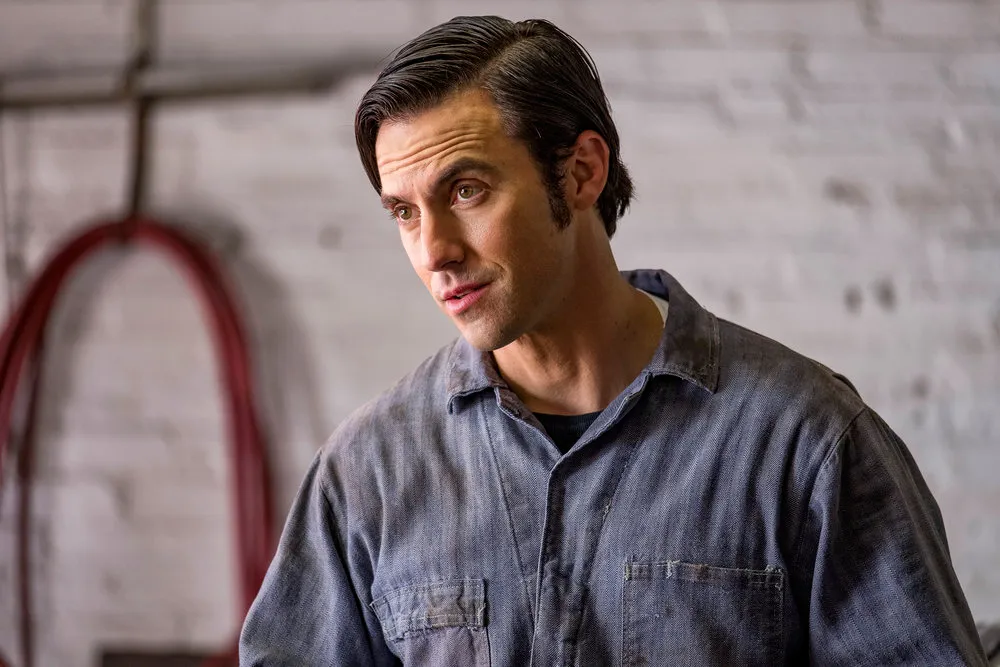 Milo Ventimiglia on This Is Us Hiatus