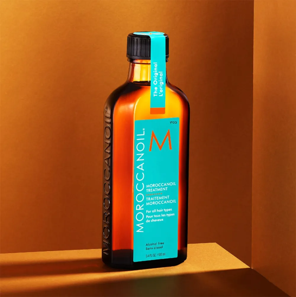Moroccanoil