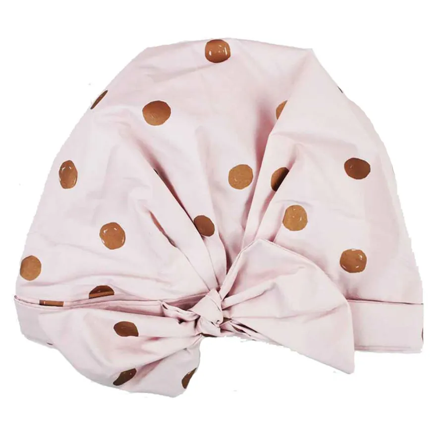 Mother’s Day Gift Guide 2019 Kitsch Luxe Shower Cap