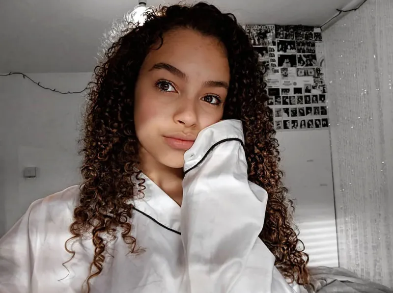 Mya-Lecia Naylor