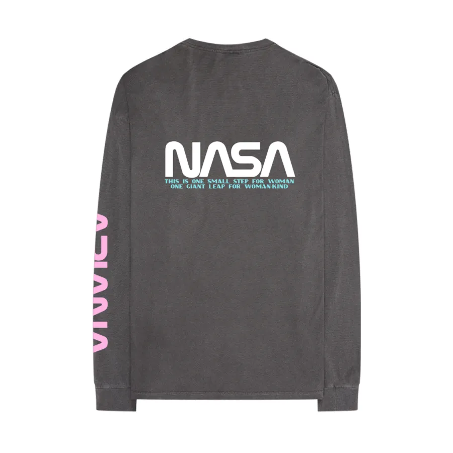 NASA Merch Ariana Grande coachella 2019