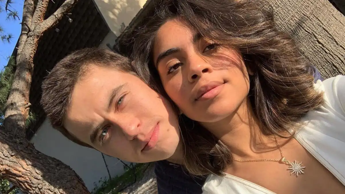 Nash-Grier-Fiancee-Taylor-Giavasis-Is-Pregnant