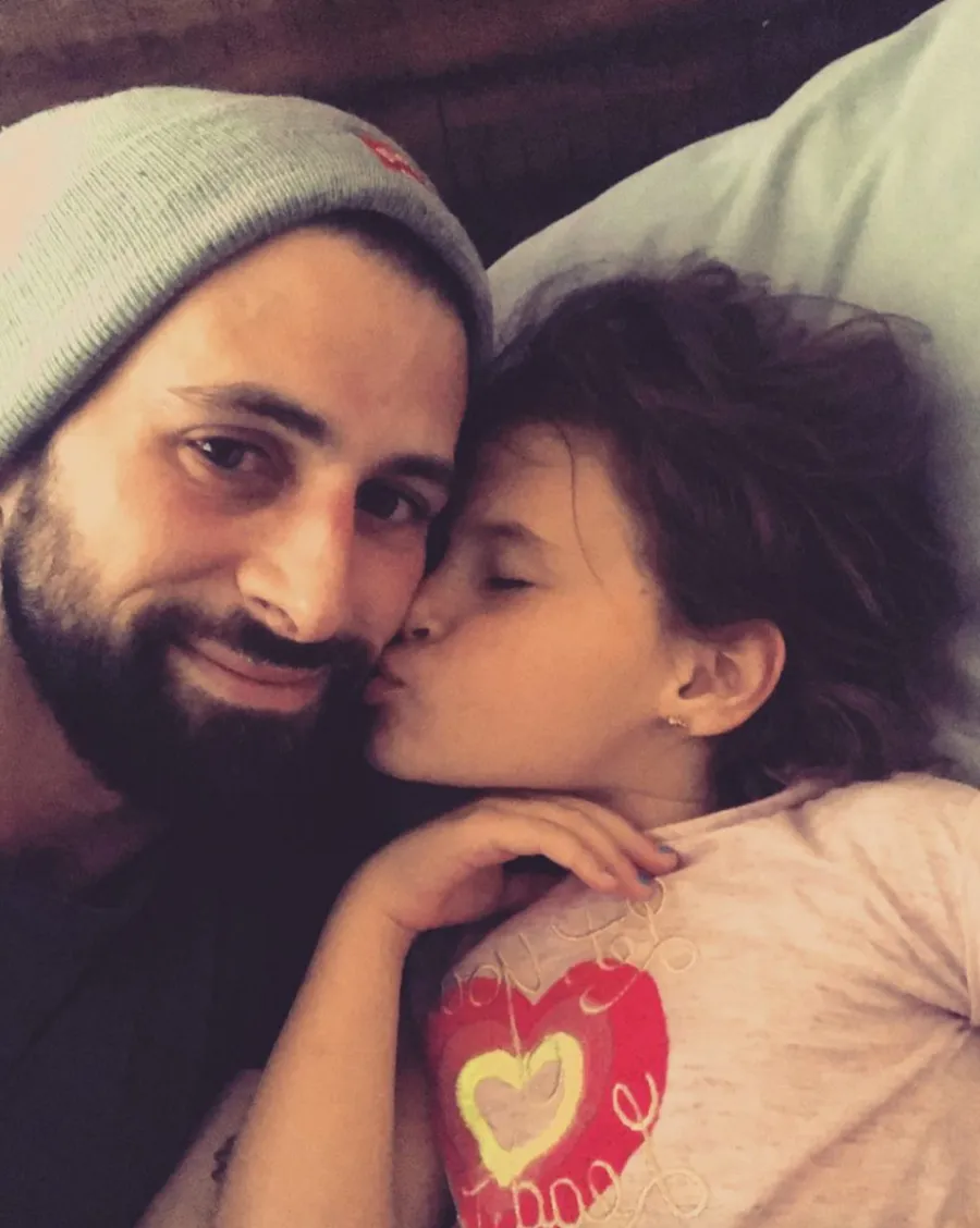 Nick-Buonfiglio-and-Kinsley