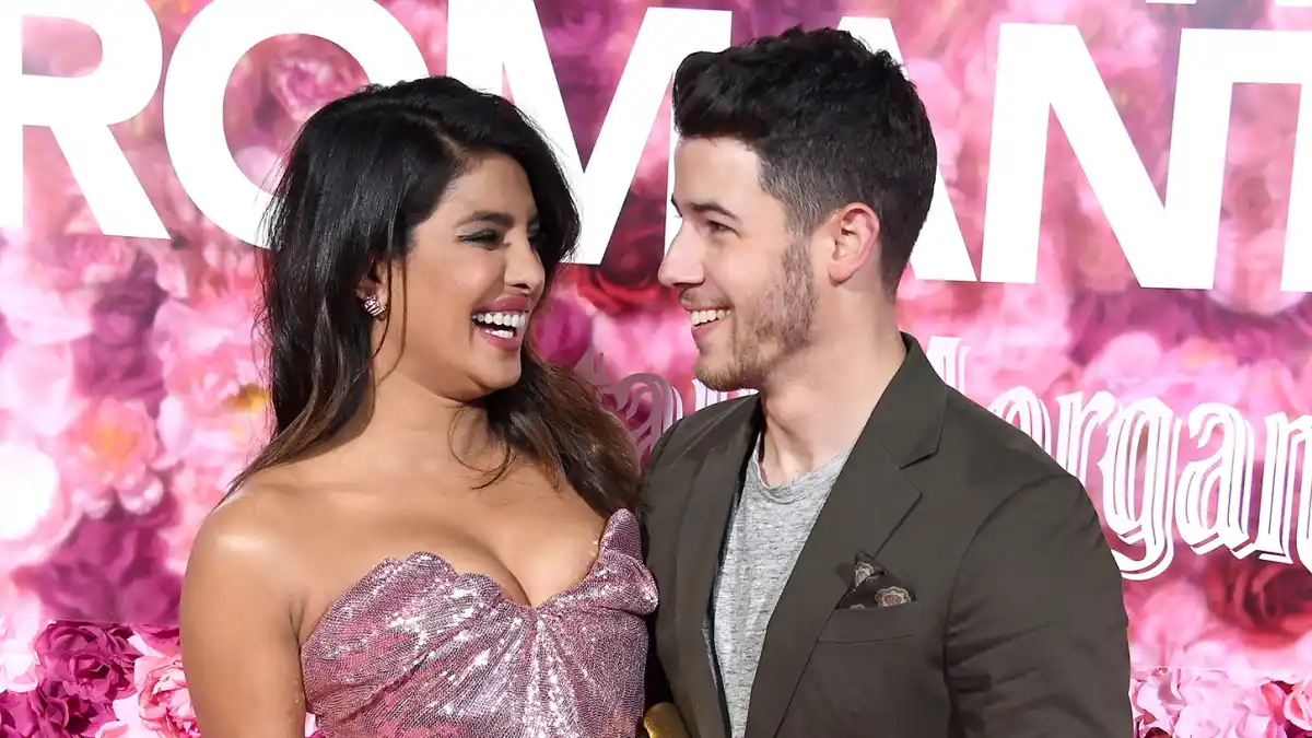 Nick Jonas and Priyanka Chopra Taking Time