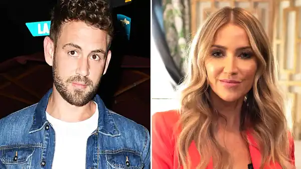Nick Viall Fires Back After Ex Kaitlyn Bristowe Says He Was Not on ‘The Bachelorette’ for ‘the Right Reasons’