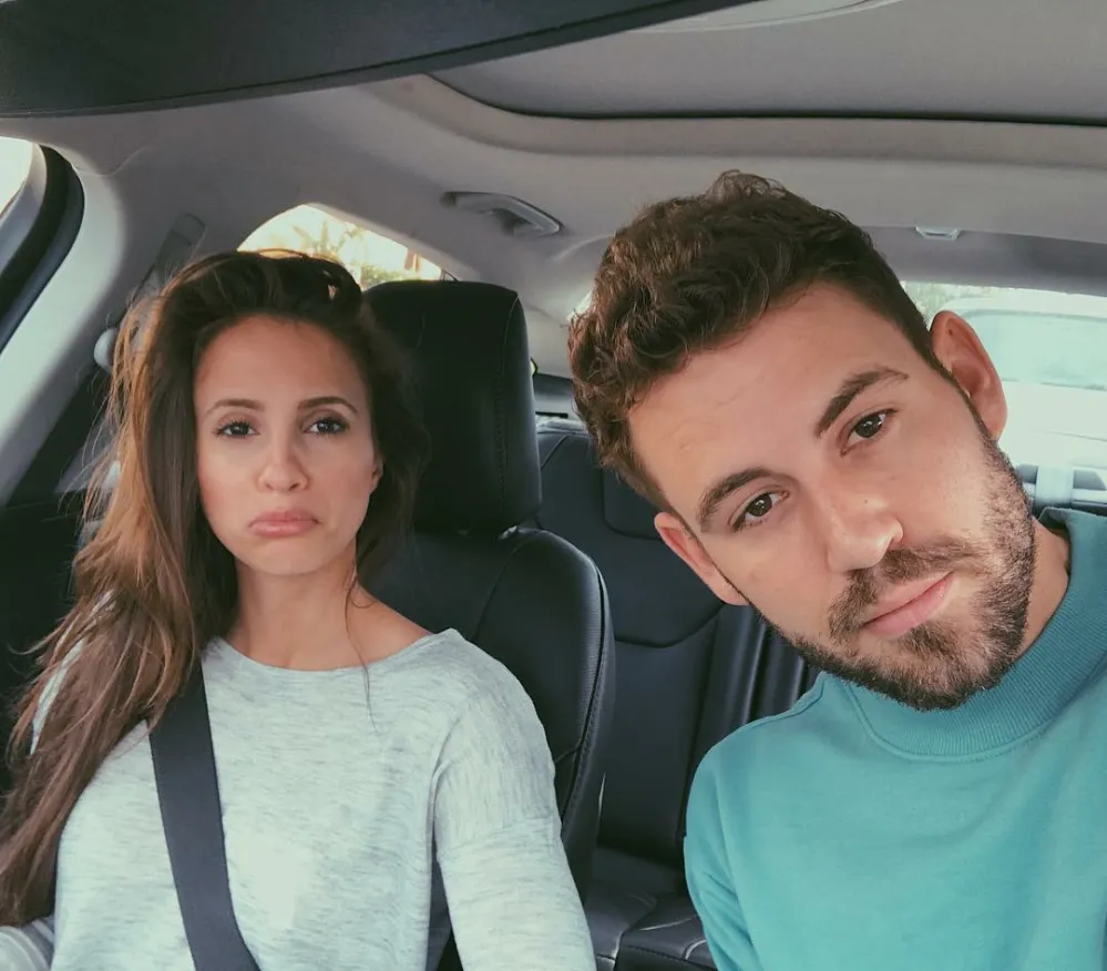 Nick Viall Responds to Ex Vanessa Grimaldi&rsquo;s Reaction to Not Being Invited to Jared Haibon and Ashley Iaconetti&rsquo;s Wedding