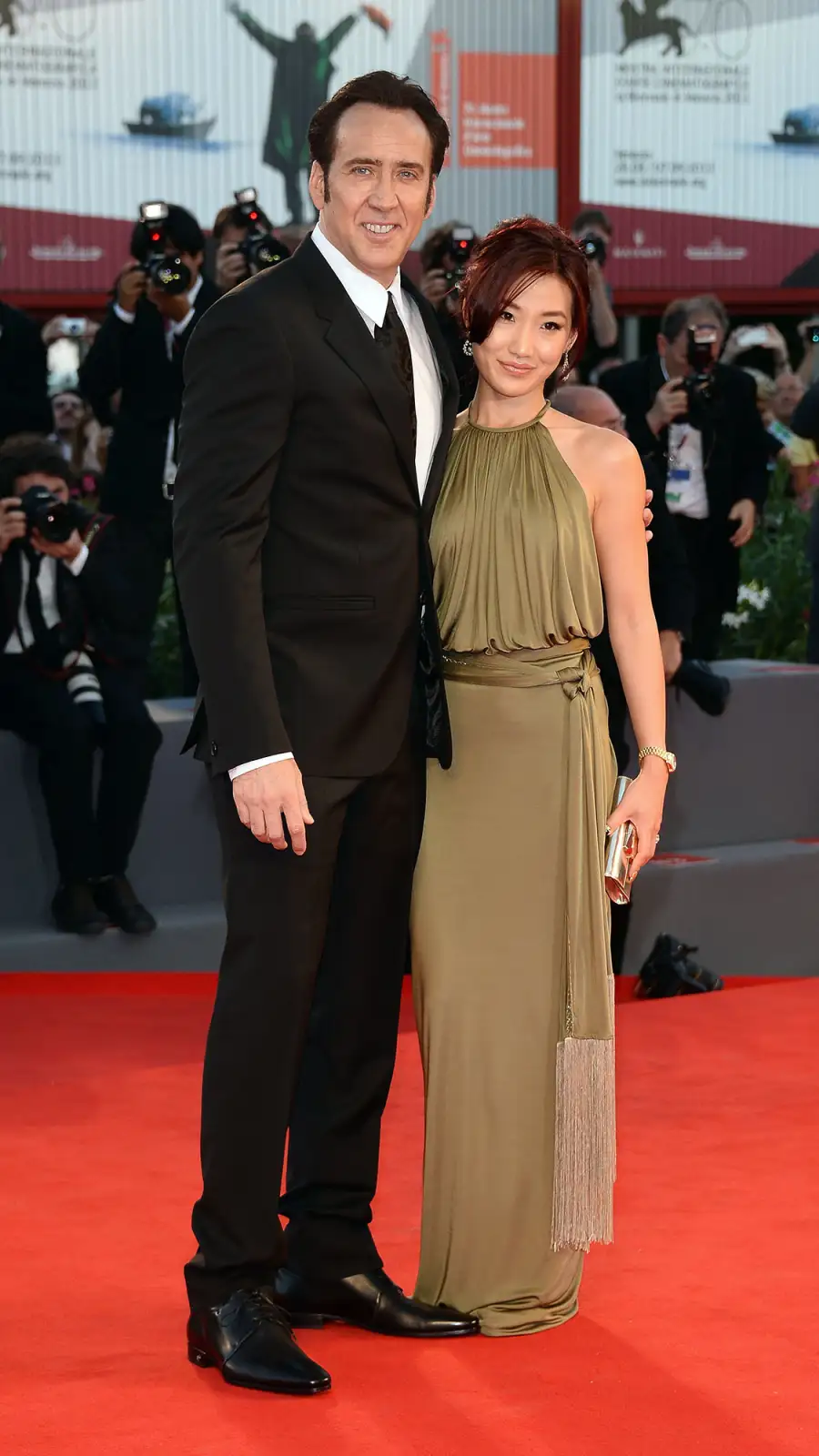 Celebrity Couples Who Got Engaged and Married in the Same Year