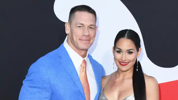 Nikki Bella Is Skipping WrestleMania 35 After John Cena Breakup