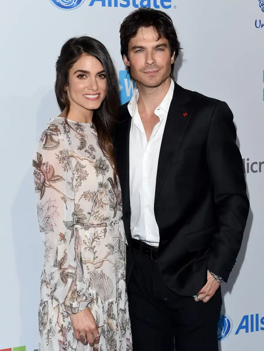 Celebrity Couples Who Got Engaged and Married in the Same Year