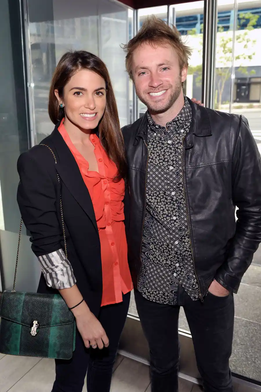 Celebrity Couples Who Got Engaged and Married in the Same Year