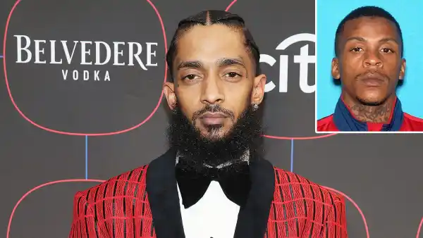 Nipsey Hussle Suspected Killer Eric Holder Arrested