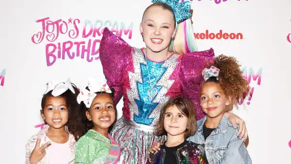 North West and Penelope Disick Show Off Their Style-Star-in-the-Making Status