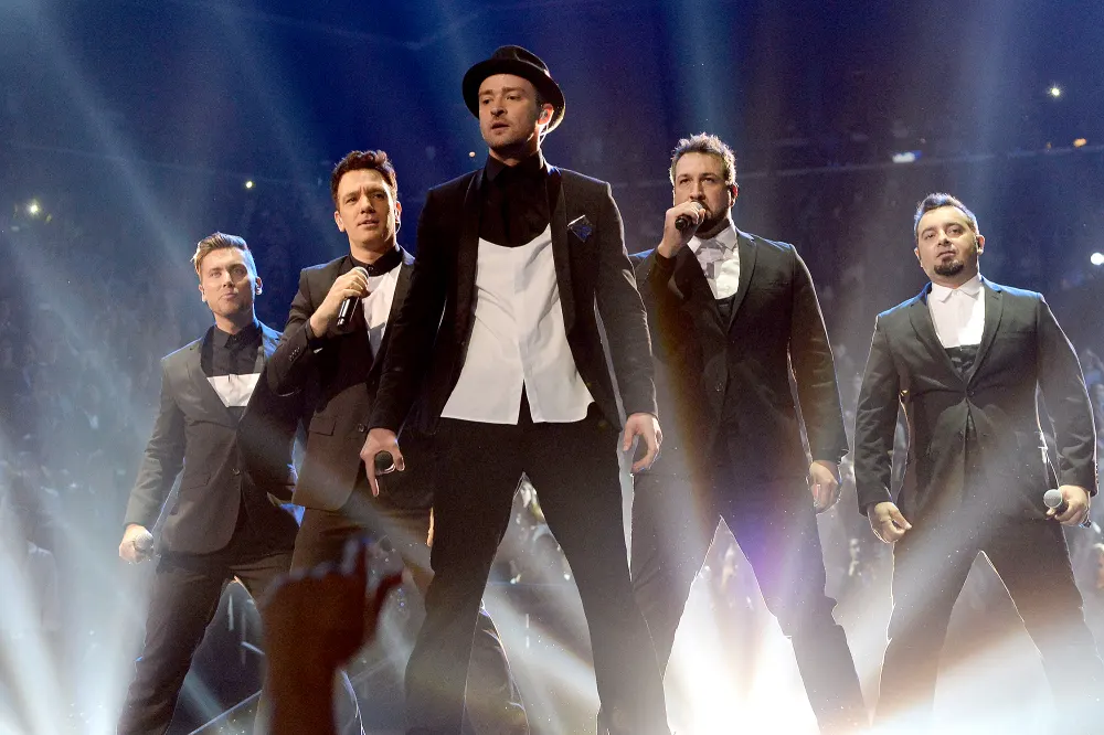 Nsync-Performing-Coachella